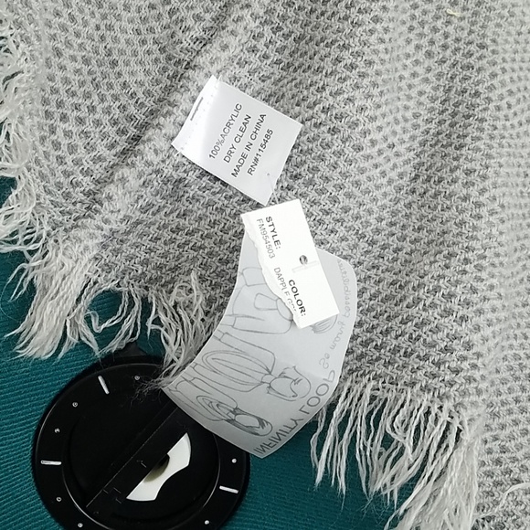 Infinity scarf - Picture 5 of 6